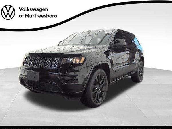 JEEP GRAND CHEROKEE 2021 1C4RJFAG6MC726257 image